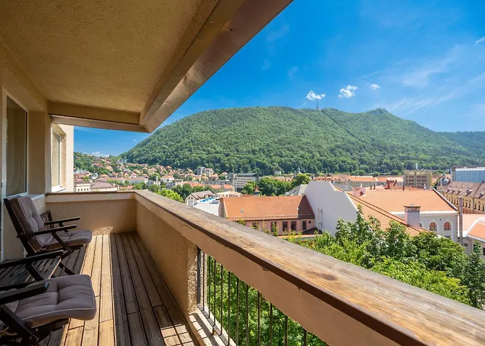 Top View Apartments